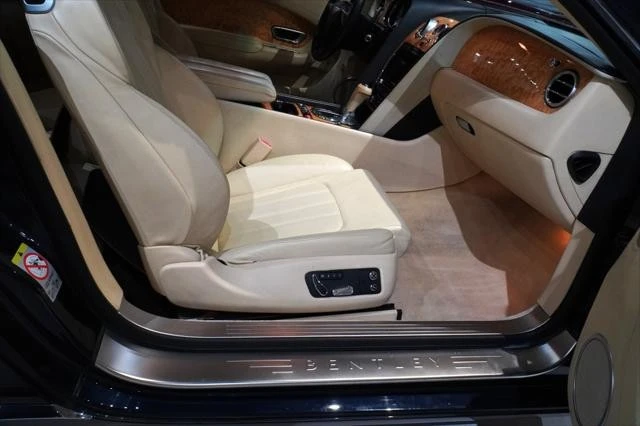 2014 Bentley Continental GT V8 2nd Gen - Image 15 of 19