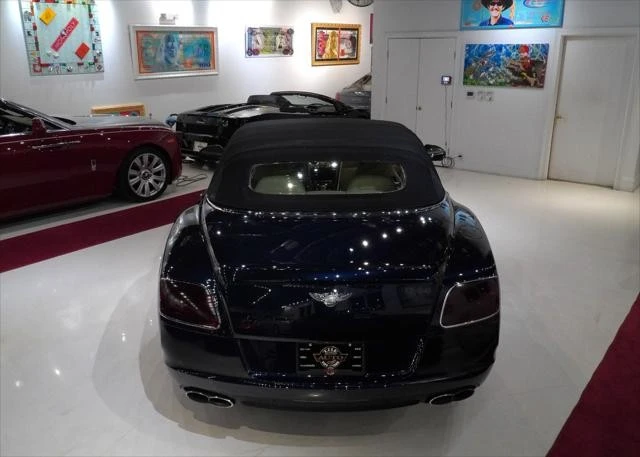 2014 Bentley Continental GT V8 2nd Gen - Image 7 of 19