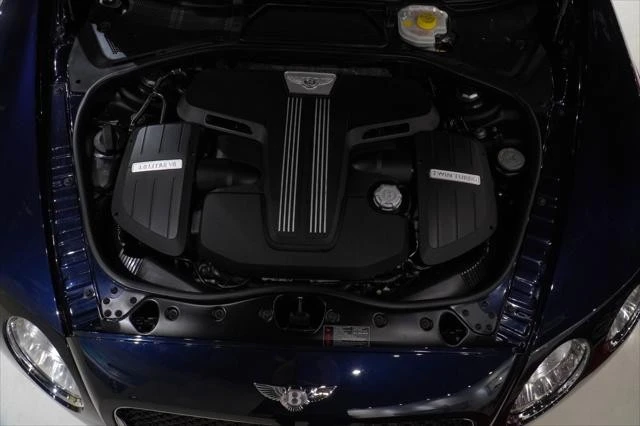 2014 Bentley Continental GT V8 2nd Gen - Image 19 of 19