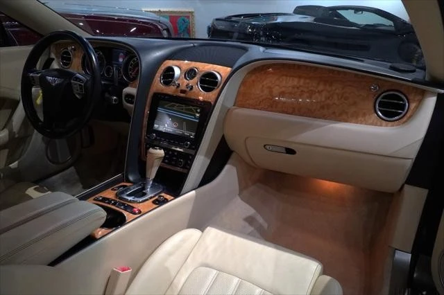 2014 Bentley Continental GT V8 2nd Gen - Image 16 of 19