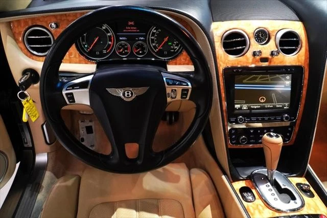 2014 Bentley Continental GT V8 2nd Gen - Image 13 of 19