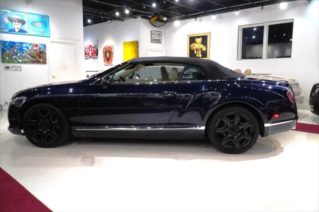 2014 Bentley Continental GT V8 2nd Gen - Image 4 of 19