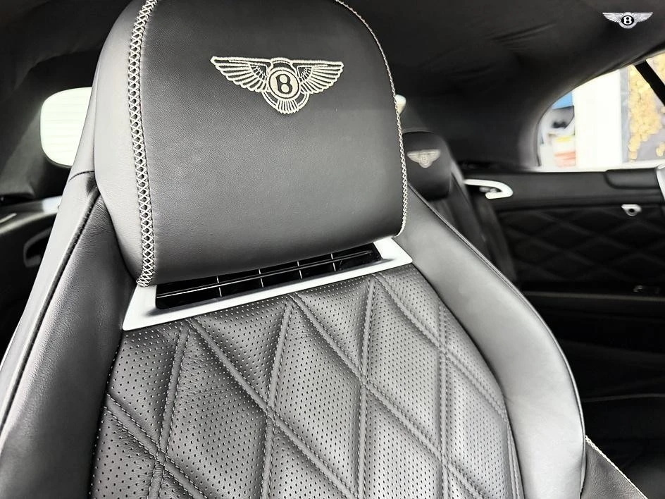 2014 Bentley Continental GT 2nd Gen - Image 15 of 31