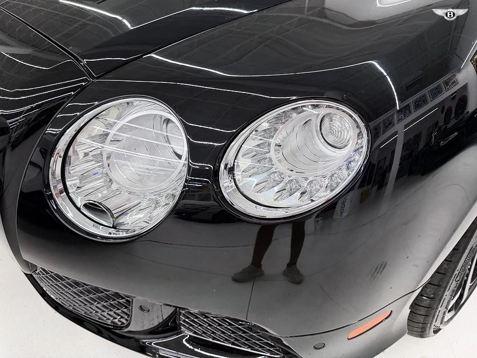 2014 Bentley Continental GT 2nd Gen - Image 21 of 31