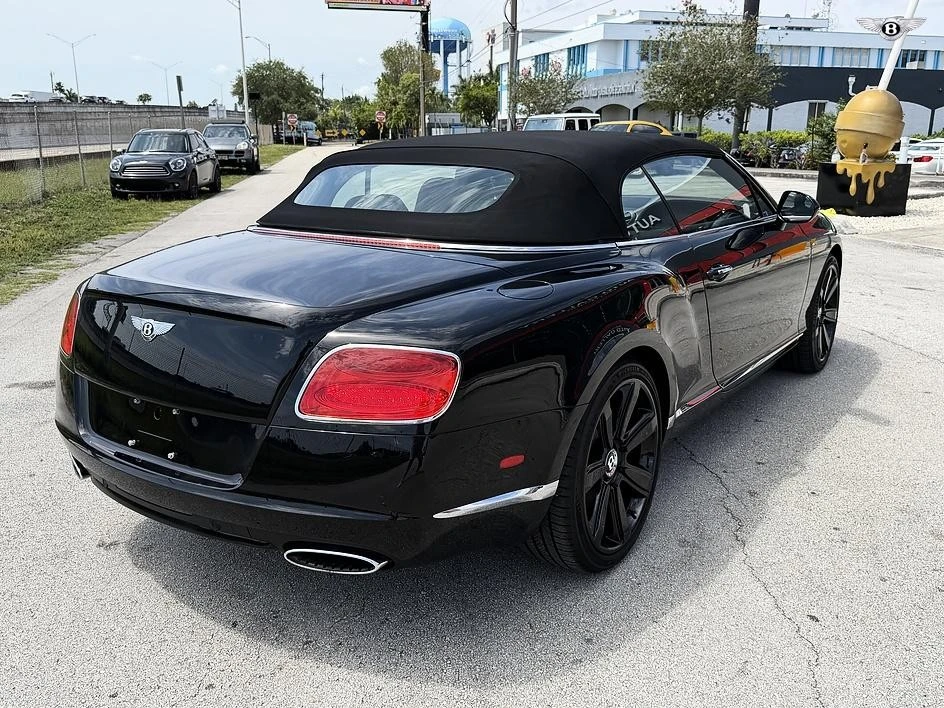 2014 Bentley Continental GT 2nd Gen - Image 25 of 31