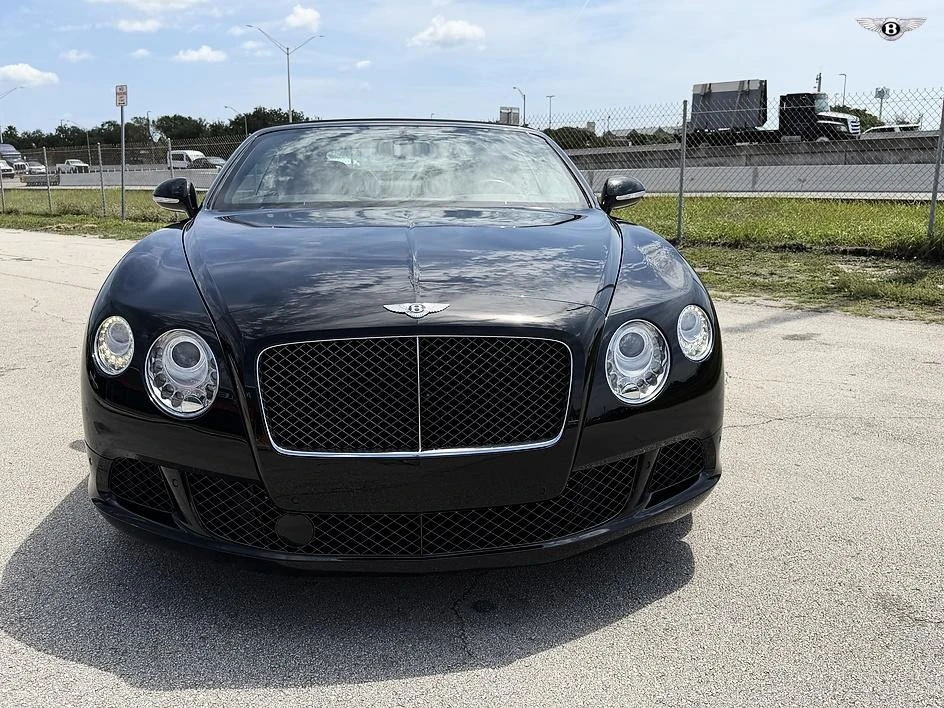 2014 Bentley Continental GT 2nd Gen - Image 23 of 31
