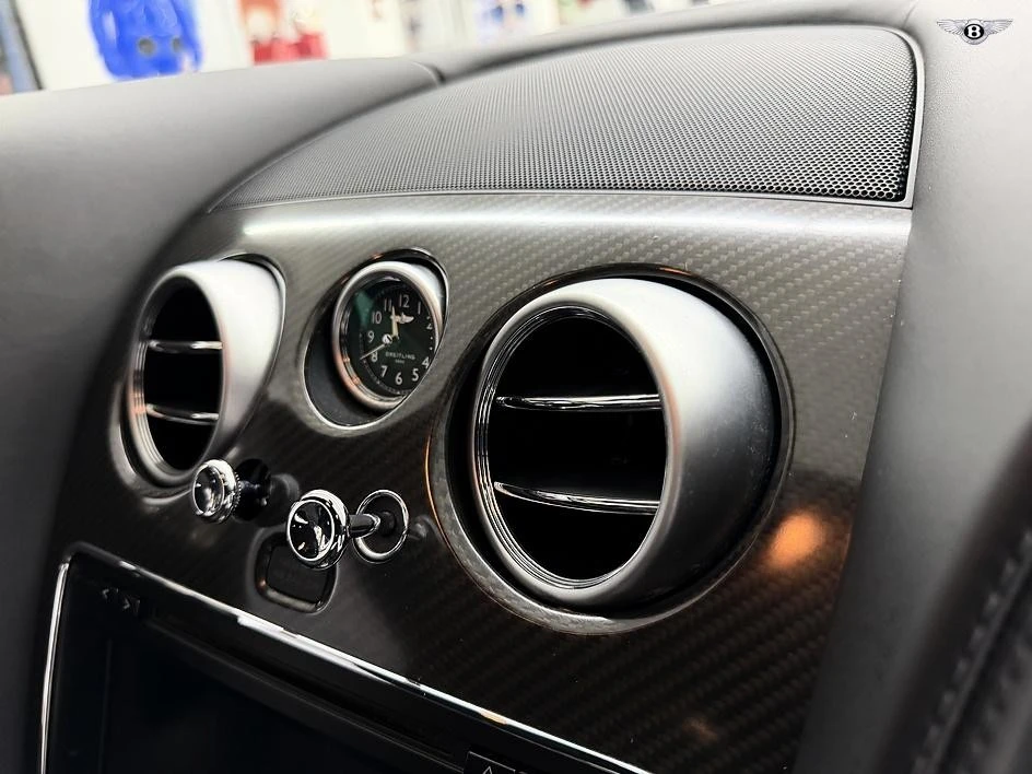 2014 Bentley Continental GT 2nd Gen - Image 18 of 31