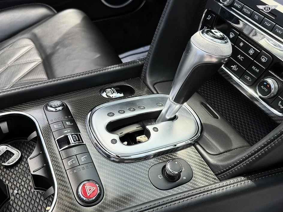 2014 Bentley Continental GT 2nd Gen - Image 30 of 31