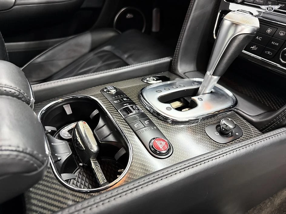 2014 Bentley Continental GT 2nd Gen - Image 17 of 31
