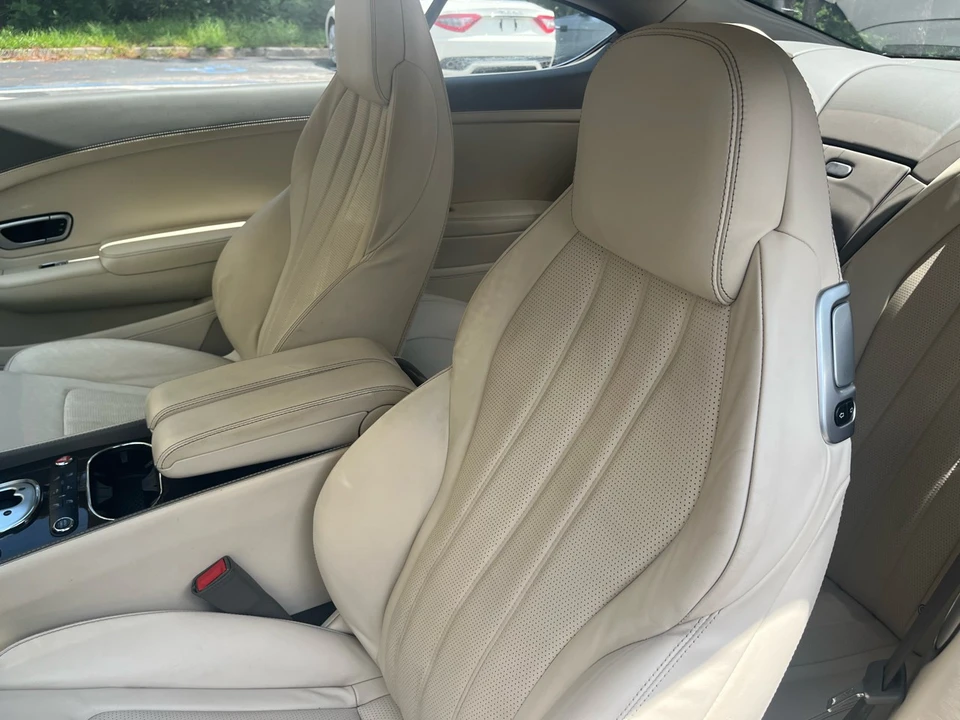 2014 Bentley Continental GT 2nd Gen - Image 18 of 21