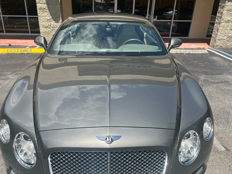 2014 Bentley Continental GT 2nd Gen - Image 14 of 21