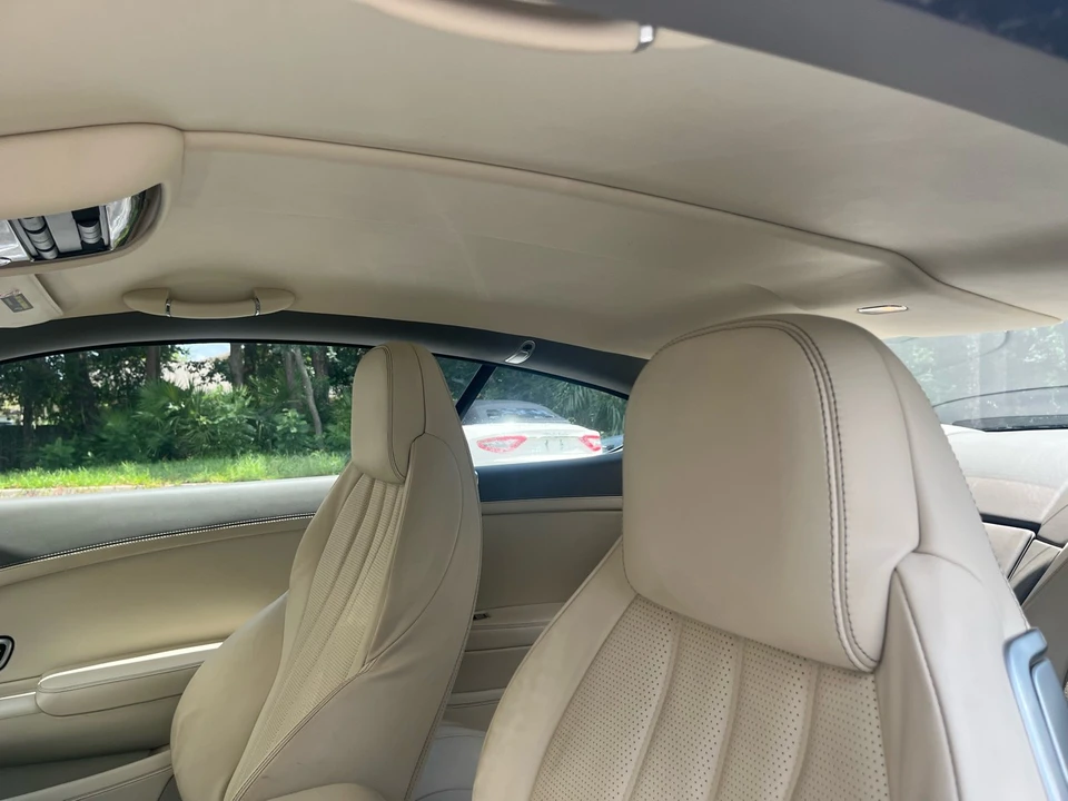 2014 Bentley Continental GT 2nd Gen - Image 19 of 21