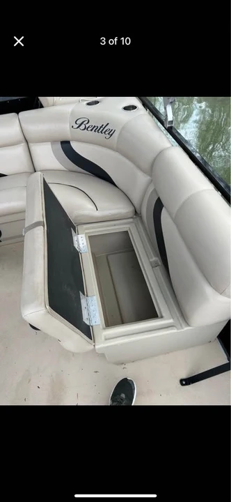 2014 Bentley - Image 3 of 21