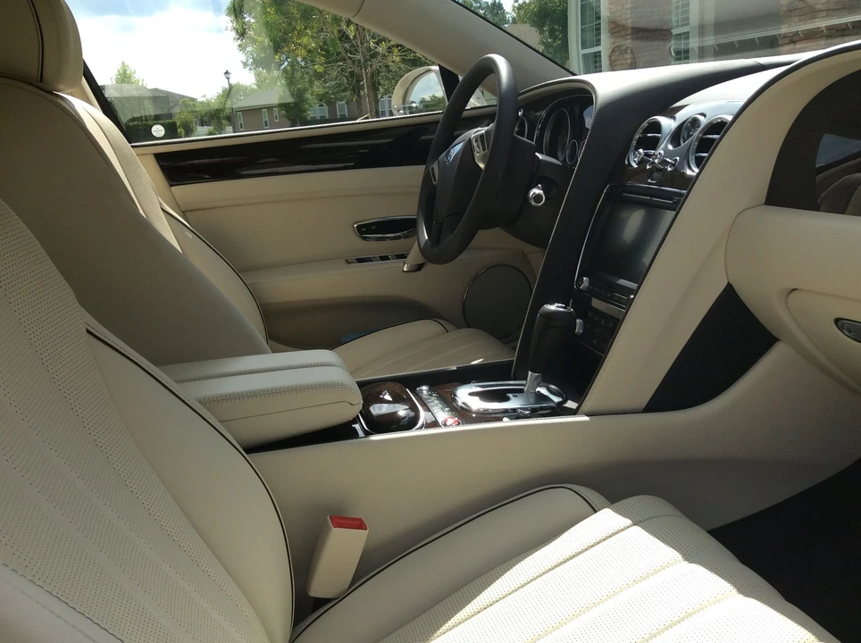2014 Bentley Continental Flying Spur - Image 6 of 8