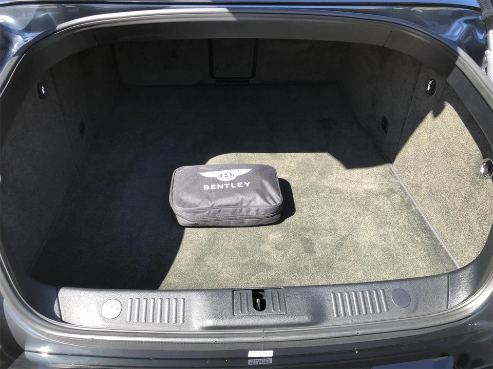 2014 Bentley Continental Flying Spur - Image 9 of 31
