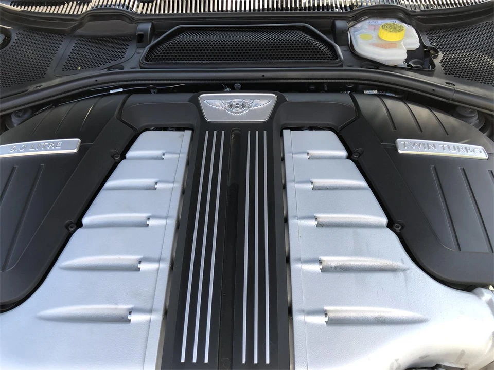 2014 Bentley Continental Flying Spur - Image 10 of 31