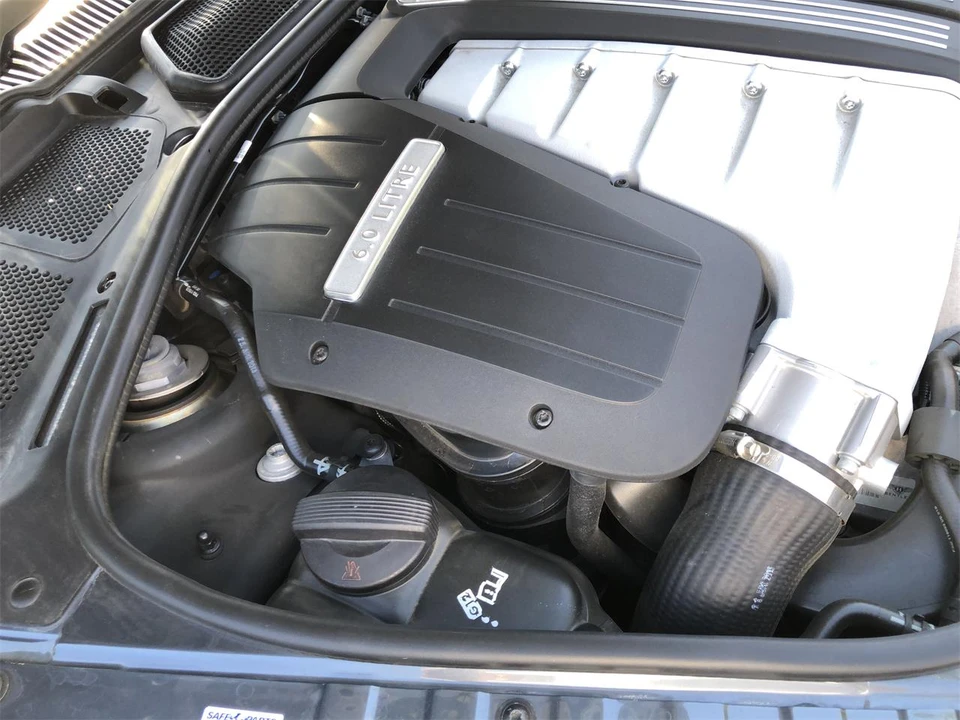 2014 Bentley Continental Flying Spur - Image 13 of 31