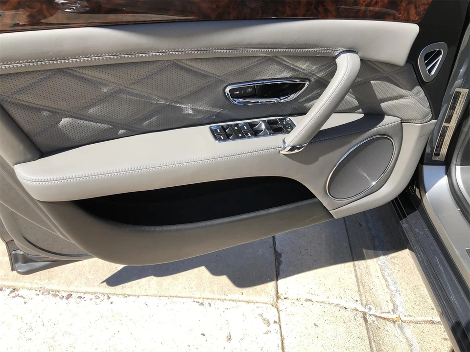2014 Bentley Continental Flying Spur - Image 16 of 31