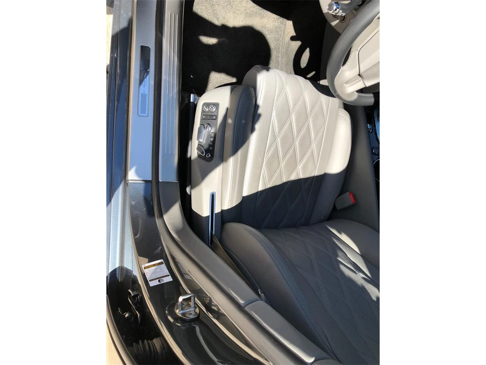 2014 Bentley Continental Flying Spur - Image 18 of 31