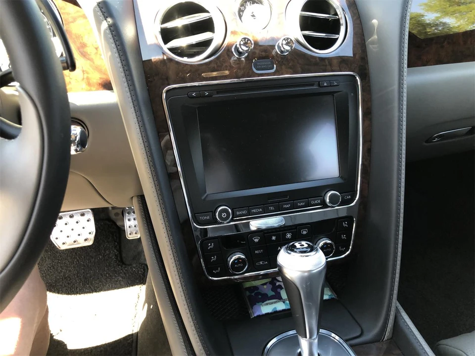 2014 Bentley Continental Flying Spur - Image 20 of 31