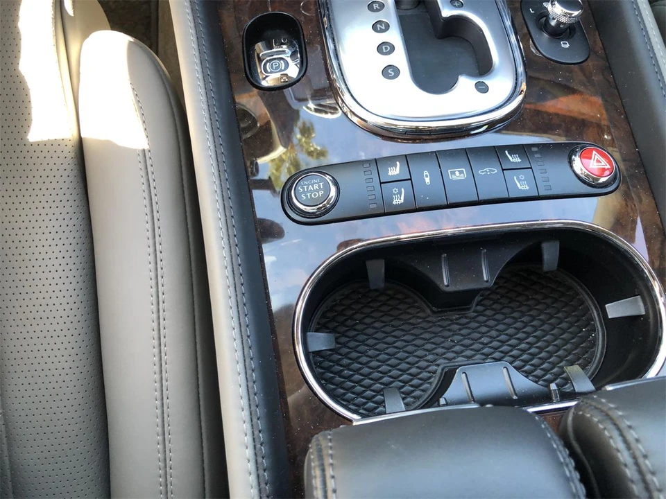 2014 Bentley Continental Flying Spur - Image 21 of 31
