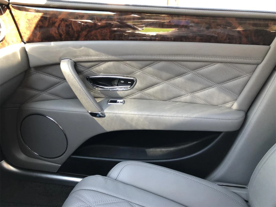 2014 Bentley Continental Flying Spur - Image 22 of 31