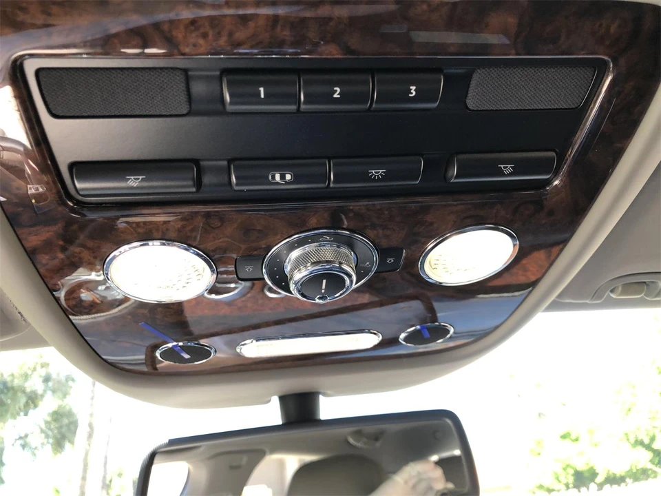 2014 Bentley Continental Flying Spur - Image 23 of 31