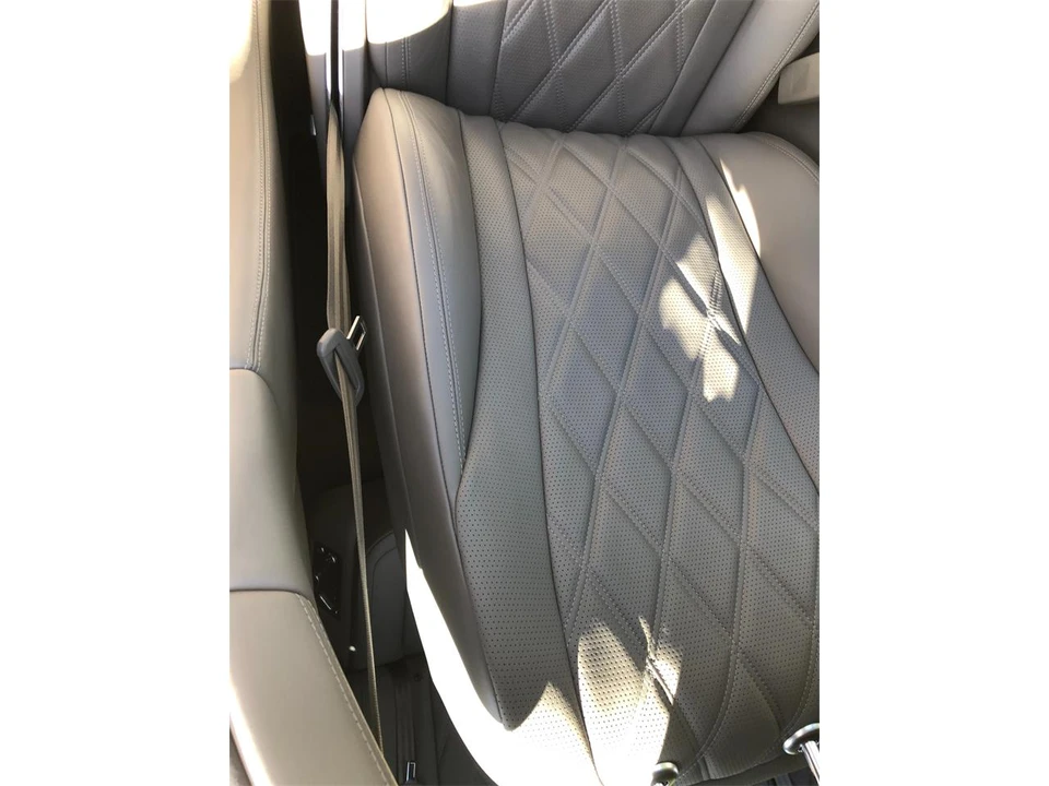 2014 Bentley Continental Flying Spur - Image 25 of 31
