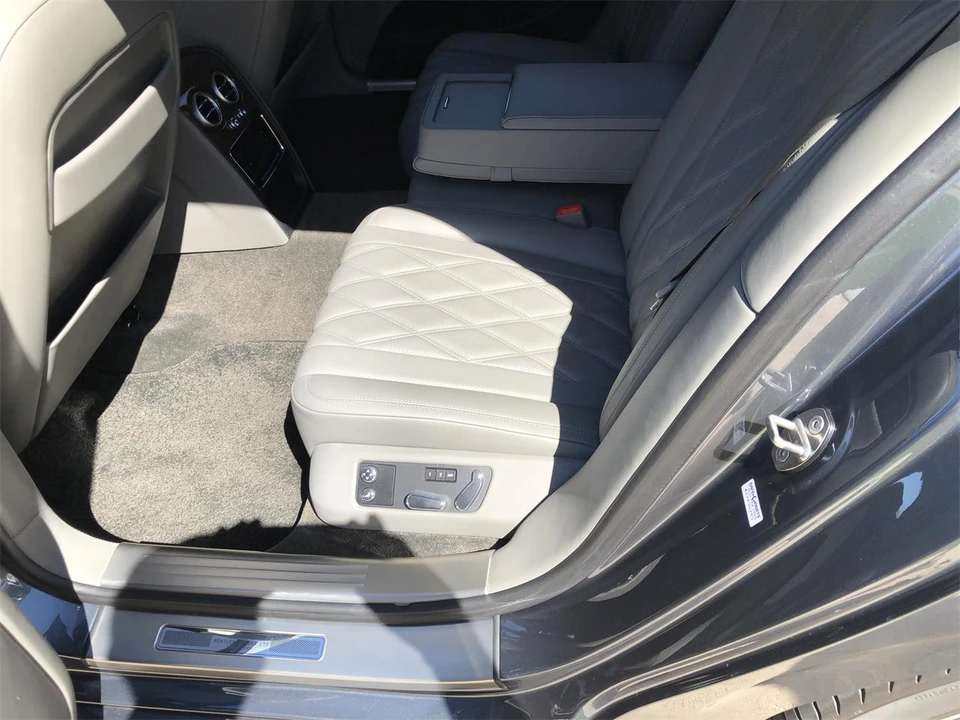 2014 Bentley Continental Flying Spur - Image 27 of 31