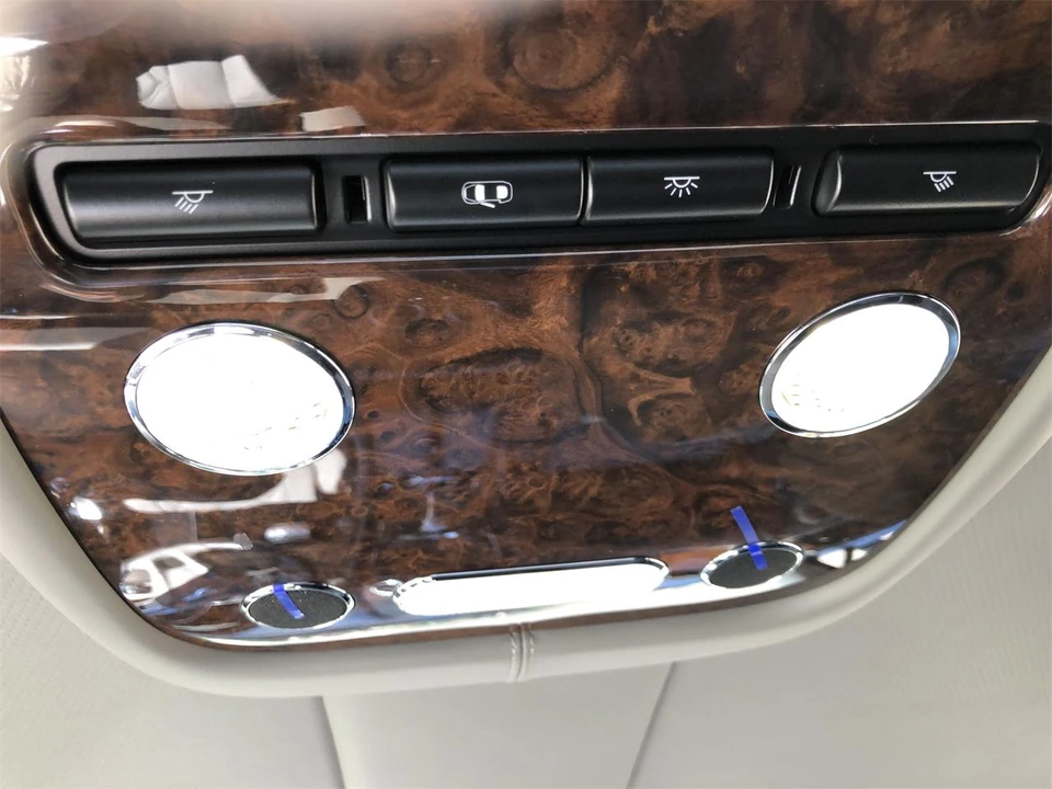 2014 Bentley Continental Flying Spur - Image 29 of 31