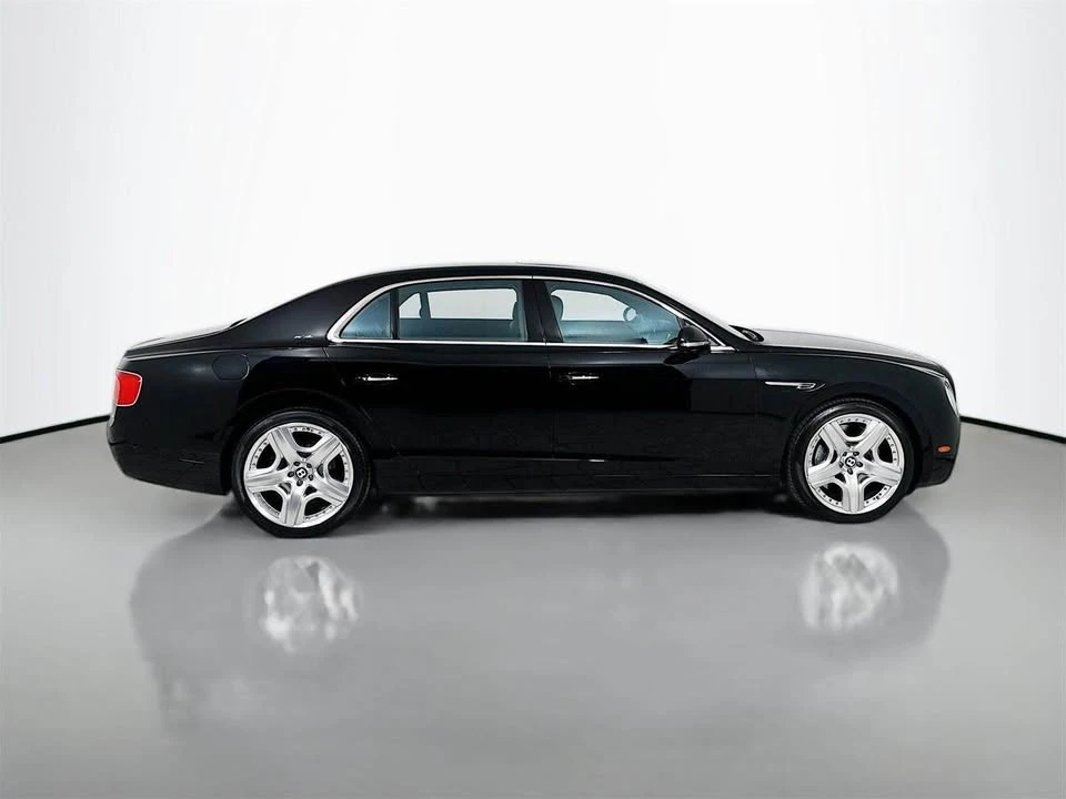 2014 Bentley Continental Flying Spur - Image 5 of 20