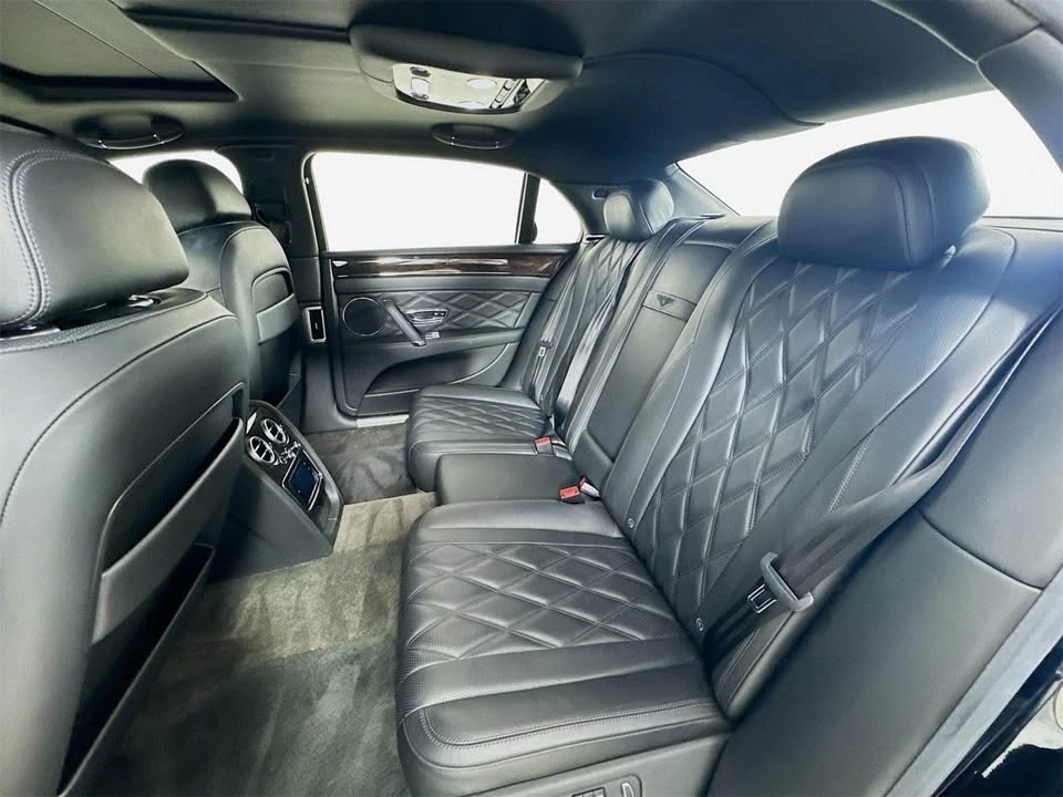2014 Bentley Continental Flying Spur - Image 11 of 20