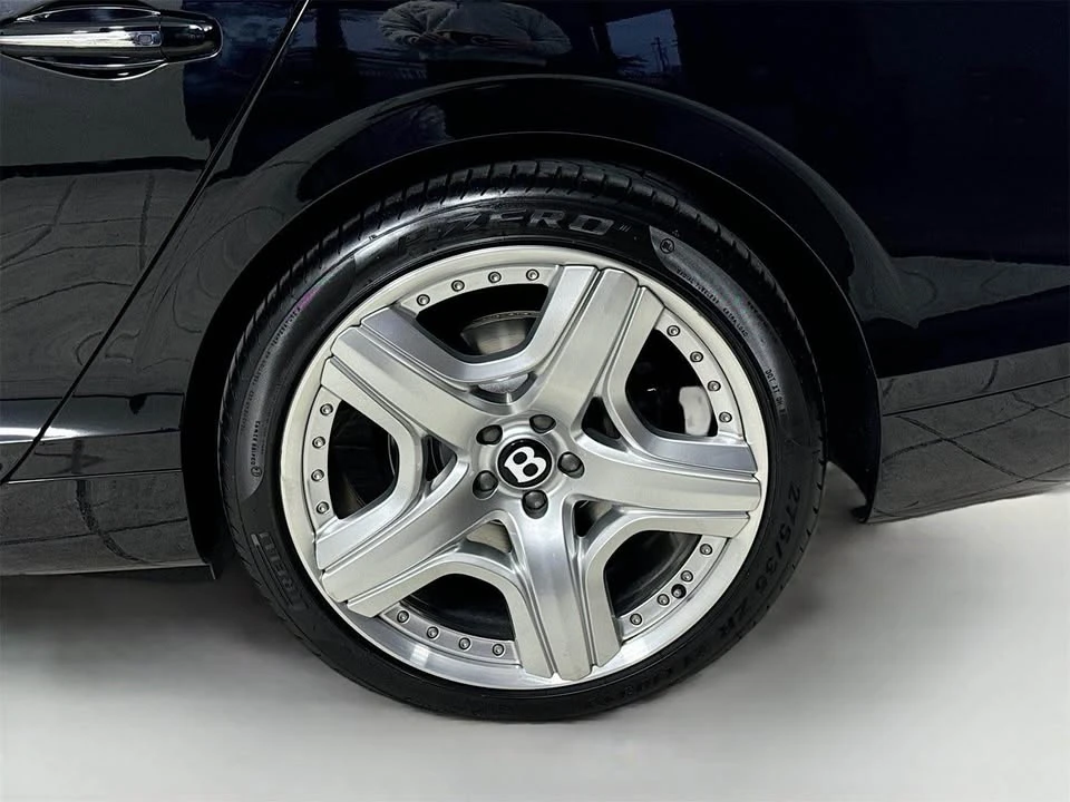 2014 Bentley Continental Flying Spur - Image 7 of 20