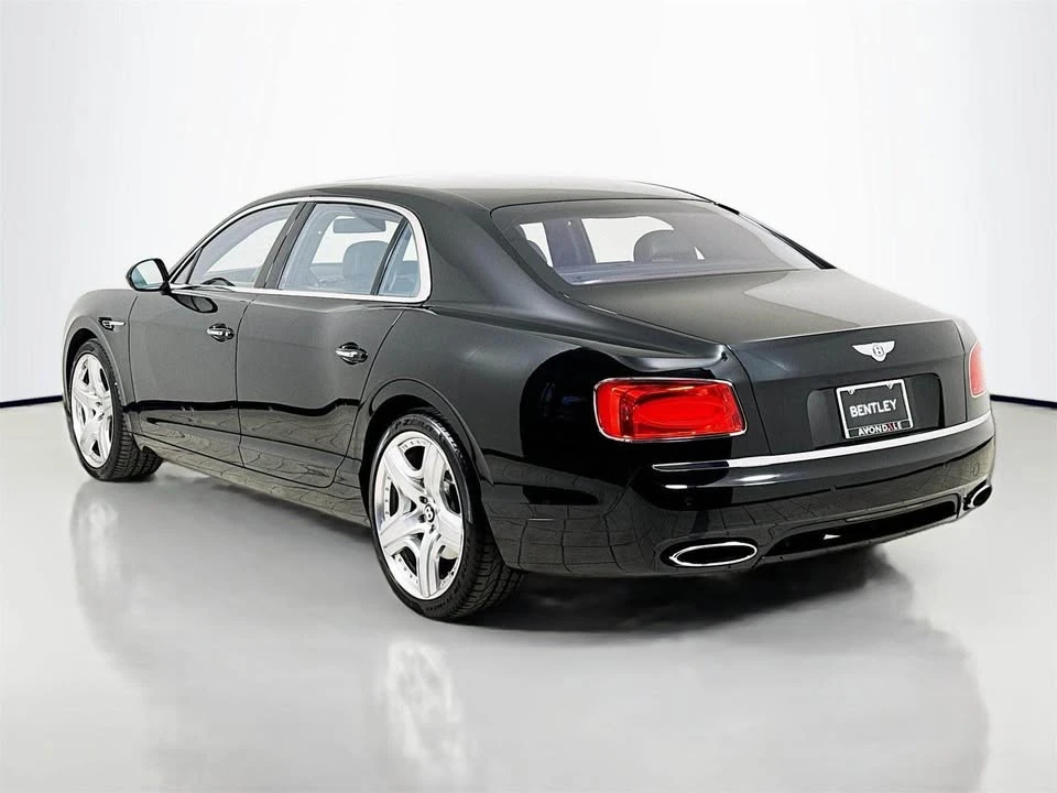 2014 Bentley Continental Flying Spur - Image 4 of 20