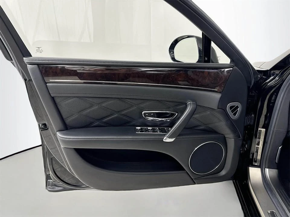 2014 Bentley Continental Flying Spur - Image 10 of 20