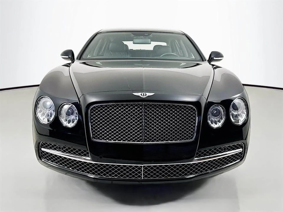 2014 Bentley Continental Flying Spur - Image 2 of 20