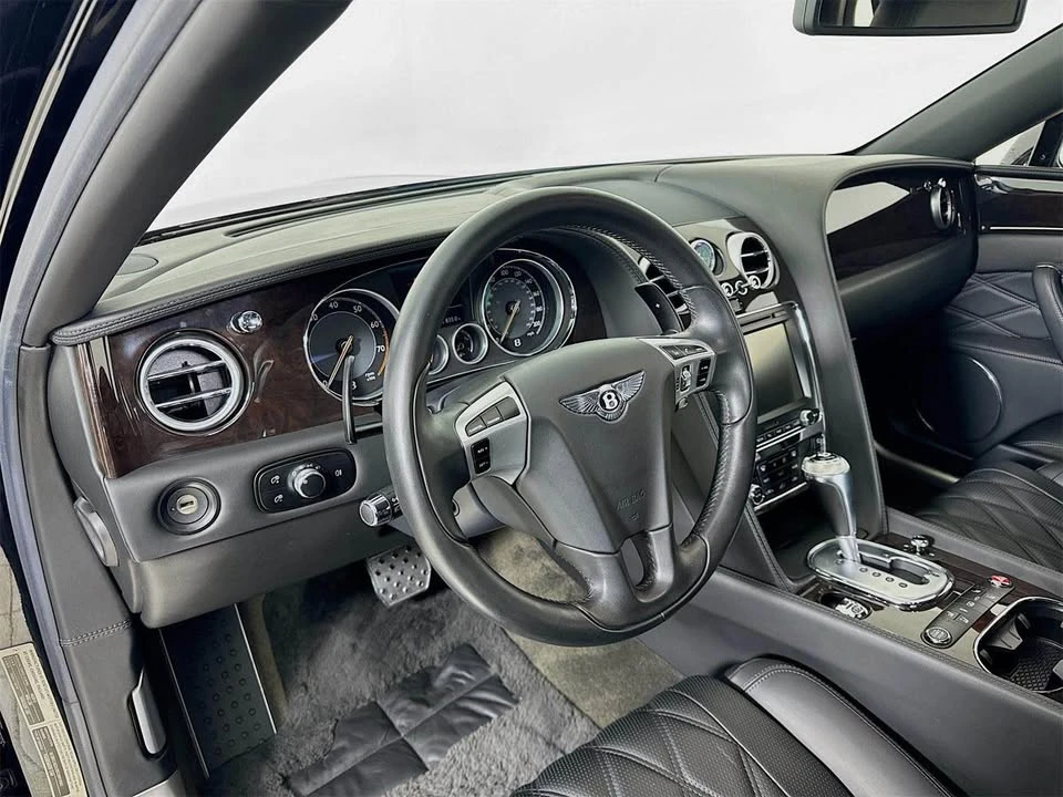2014 Bentley Continental Flying Spur - Image 8 of 20