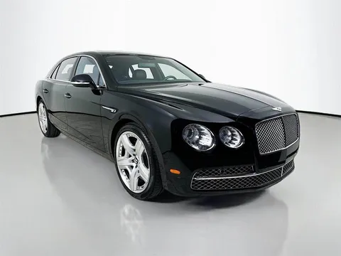 2014 Bentley Flying Spur