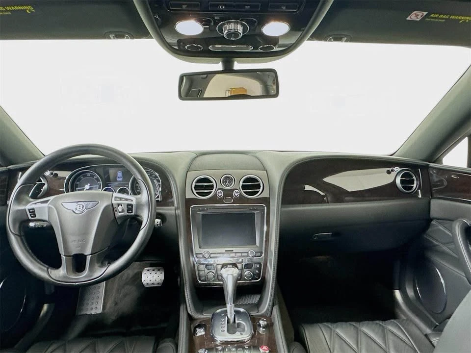 2014 Bentley Continental Flying Spur - Image 9 of 20