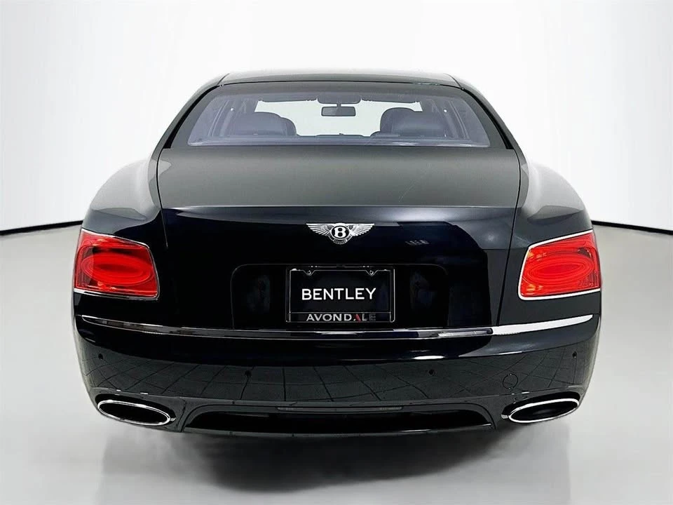2014 Bentley Continental Flying Spur - Image 6 of 20