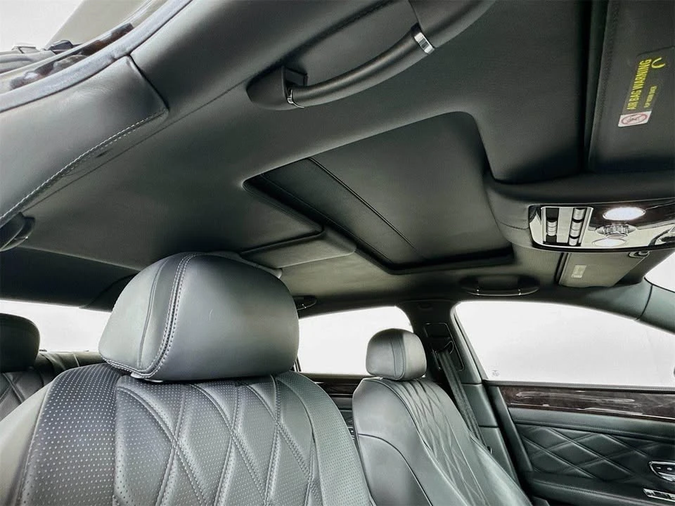 2014 Bentley Continental Flying Spur - Image 14 of 20