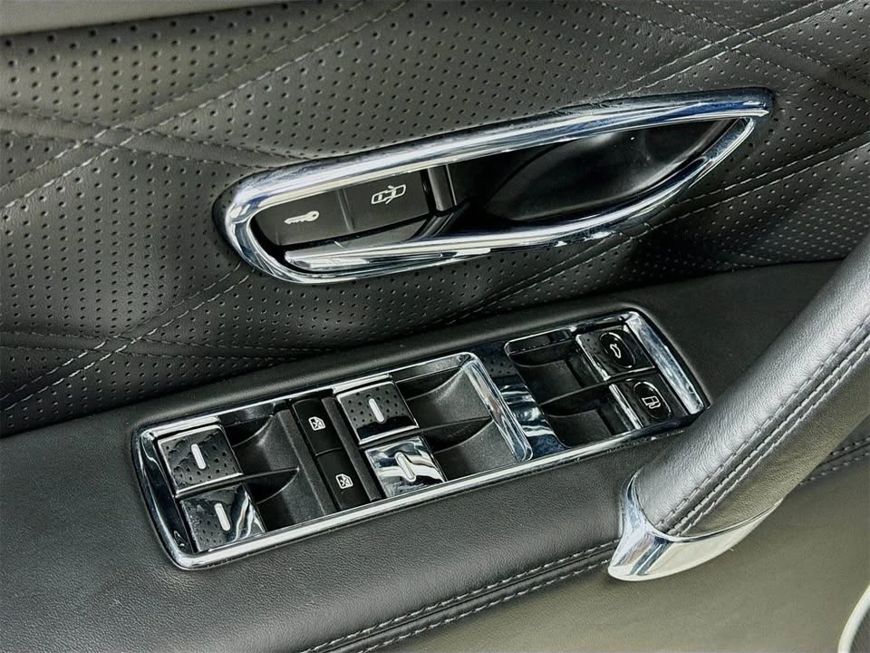 2014 Bentley Continental Flying Spur - Image 15 of 20