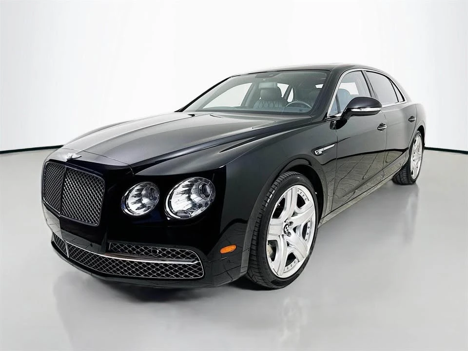 2014 Bentley Continental Flying Spur - Image 3 of 20
