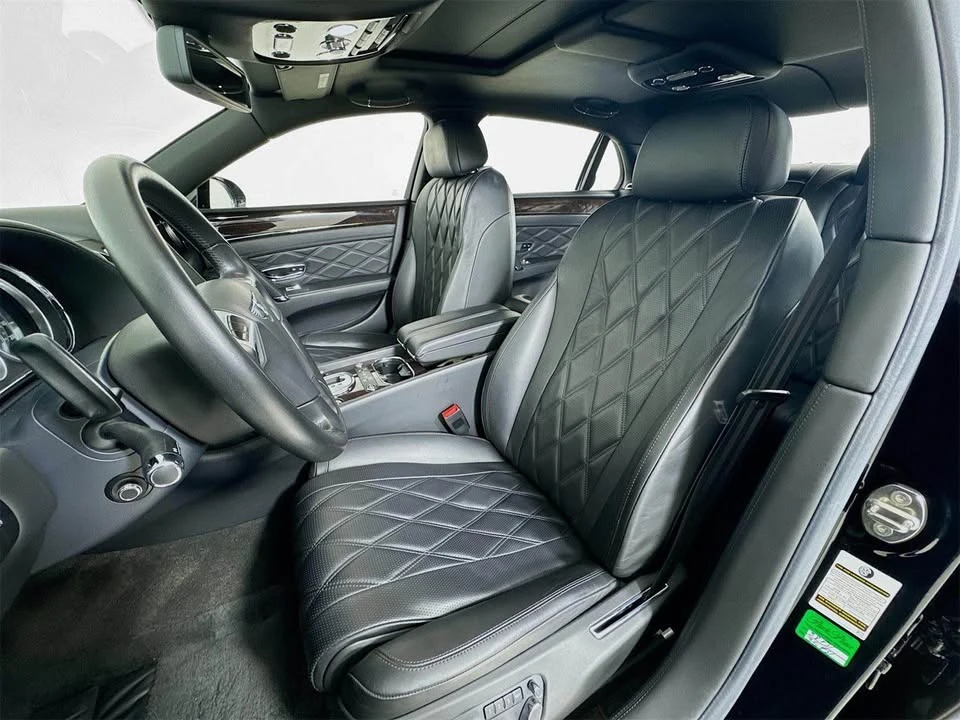 2014 Bentley Continental Flying Spur - Image 13 of 20