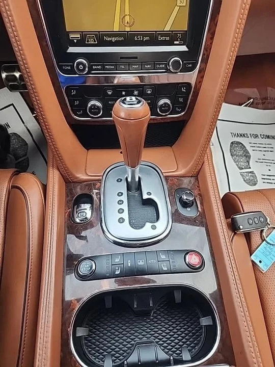 2014 Bentley Continental Flying Spur - Image 7 of 17