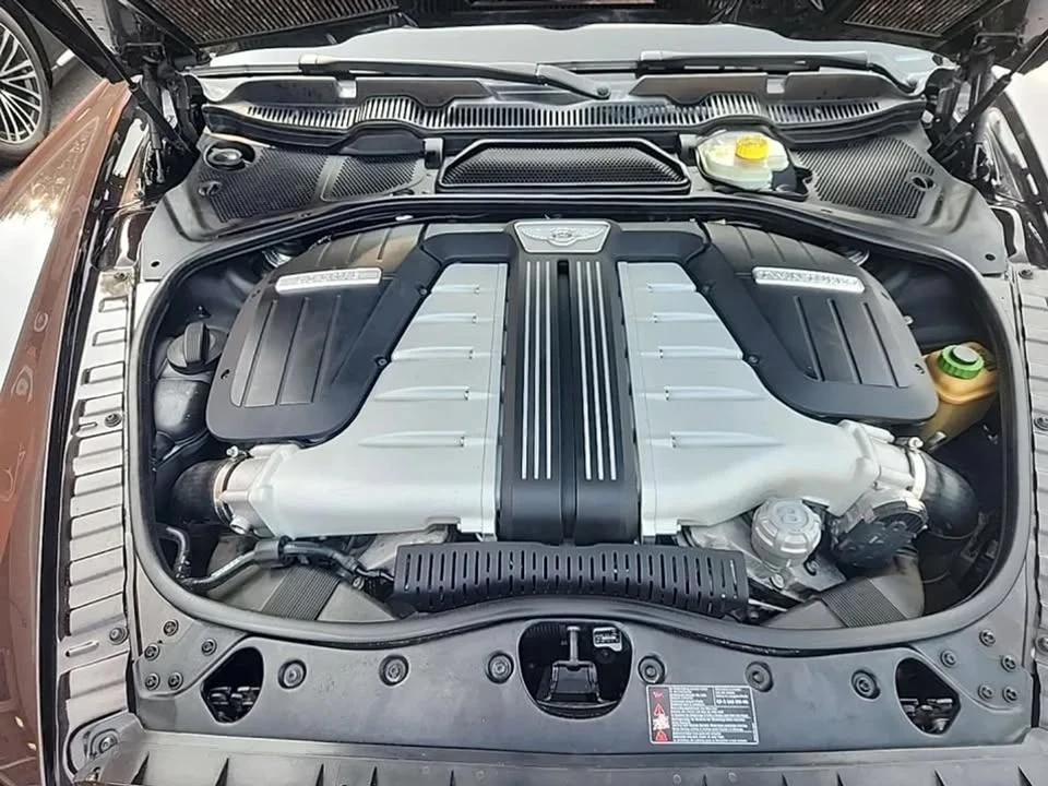 2014 Bentley Continental Flying Spur - Image 17 of 17