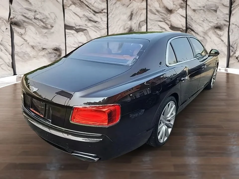 2014 Bentley Continental Flying Spur - Image 3 of 17