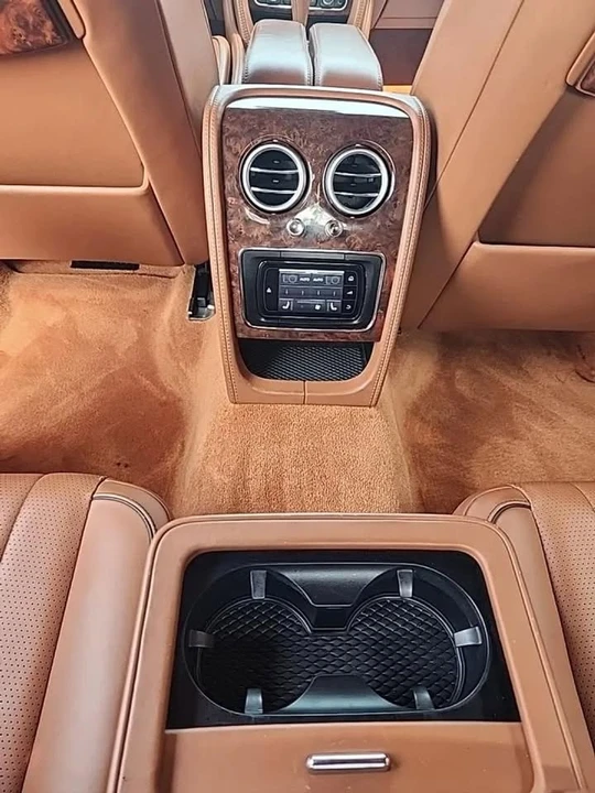 2014 Bentley Continental Flying Spur - Image 10 of 17