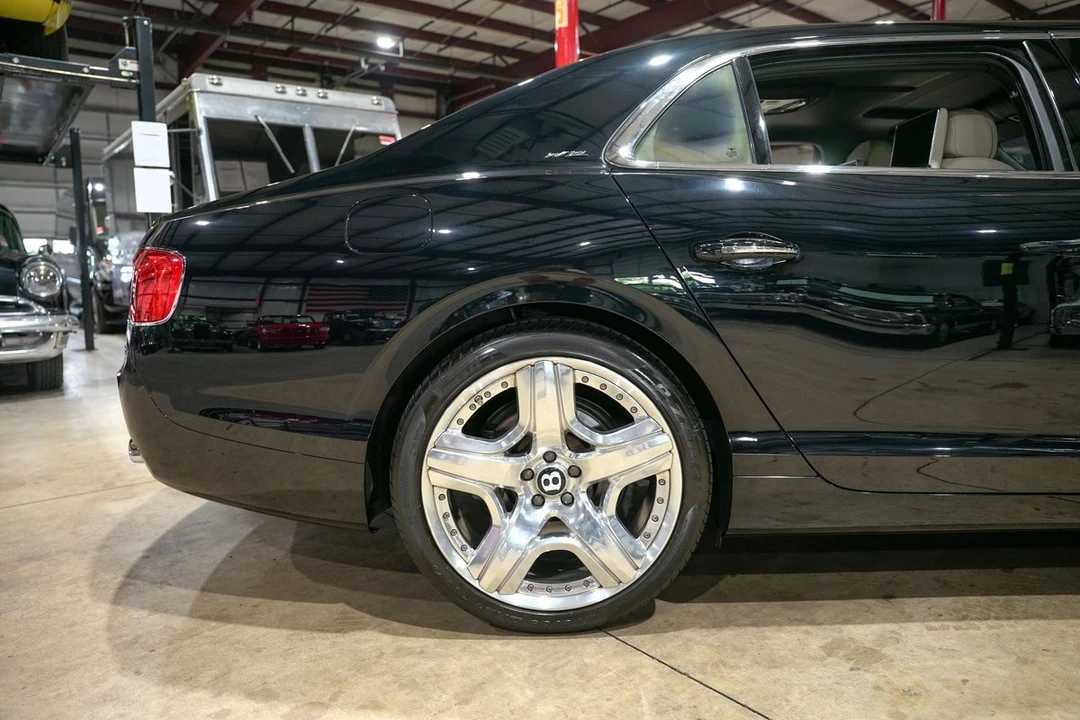 2014 Bentley Continental Flying Spur - Image 9 of 12