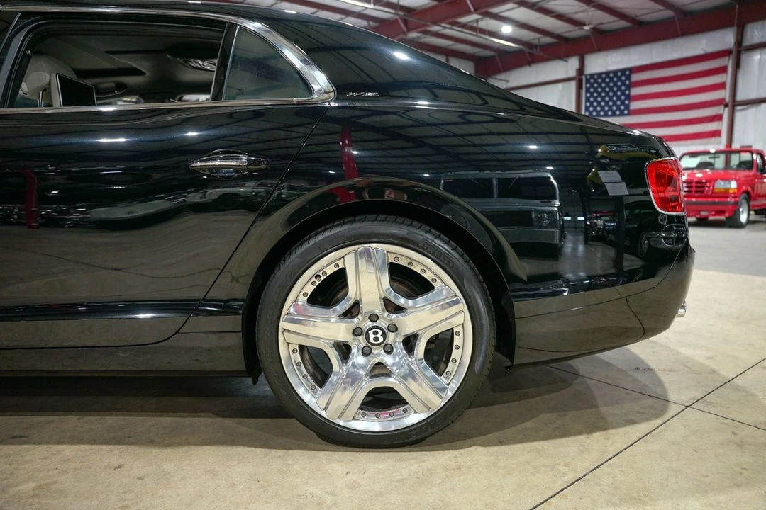 2014 Bentley Continental Flying Spur - Image 5 of 12